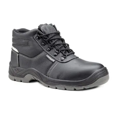 Bocanci de protecție THORIUM S3 SRC / Coverguard / Bocanci de protecție și ghete de lucru