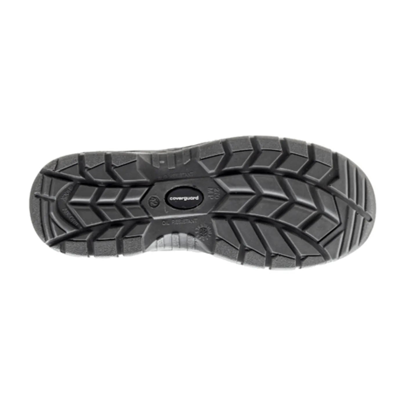 Bocanci de protecție THORIUM S3 SRC / Coverguard / Bocanci de protecție și ghete de lucru