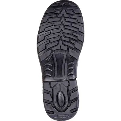 Ghete de protecție pentru electricieni OHM SB SRC / Coverguard / Încălțăminte de protecție pentru electricieni