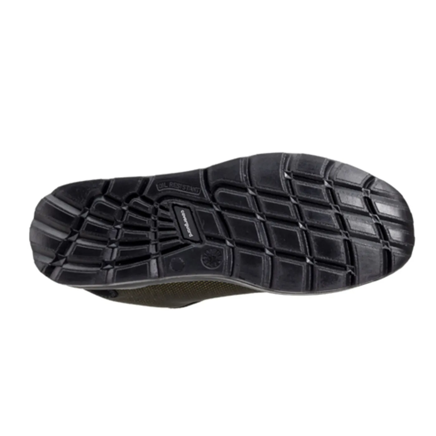 Pantofi sport de protecție GOLD S1P ESD SRC / Coverguard / Încălțăminte sport de protecție, casual și timp liber