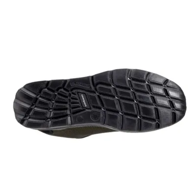 Pantofi sport de protecție GOLD S1P ESD SRC / Coverguard / Încălțăminte sport de protecție, casual și timp liber