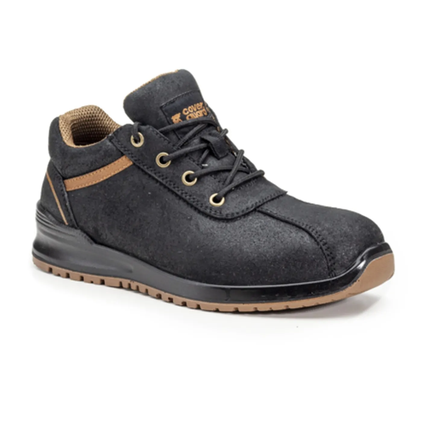 Pantofi de protecție pentru femei IOLITE S3 SRC / Coverguard / Pantofi de protecție, outdoor și de lucru