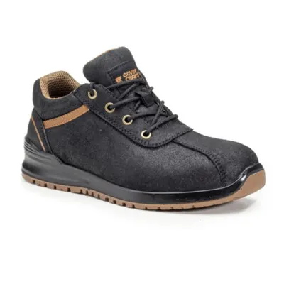 Pantofi de protecție pentru femei IOLITE S3 SRC / Coverguard / Pantofi de protecție, outdoor și de lucru