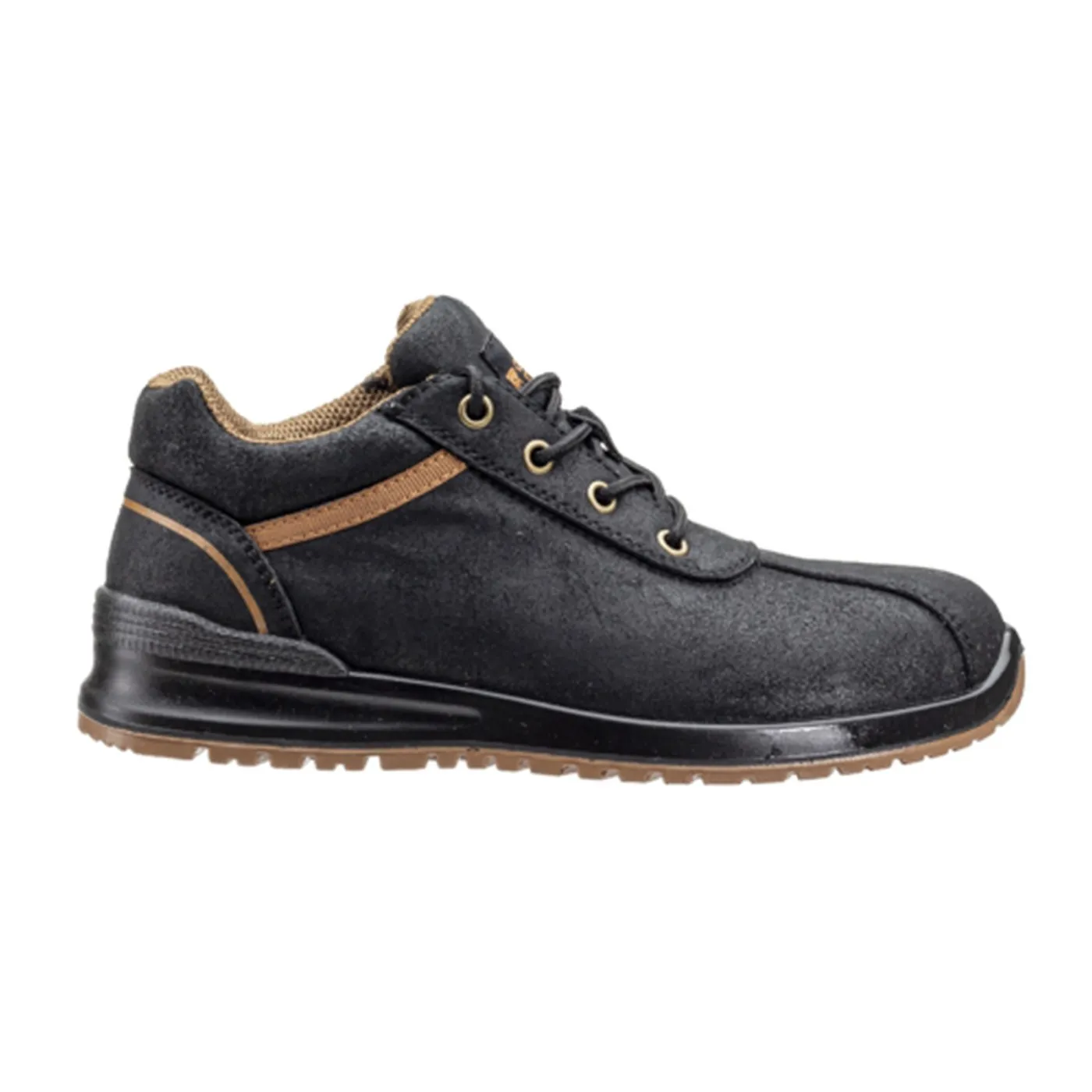 Pantofi de protecție pentru femei IOLITE S3 SRC / Coverguard / Pantofi de protecție, outdoor și de lucru