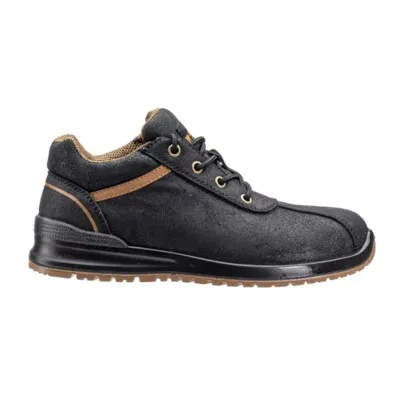 Pantofi de protecție pentru femei IOLITE S3 SRC / Coverguard / Pantofi de protecție, outdoor și de lucru