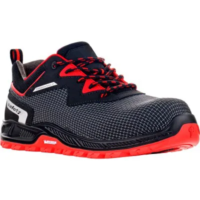 Pantofi de protecție MILWAUKEE S3 ESD SRC / VM Footwear / Pantofi de protecție, outdoor și de lucru