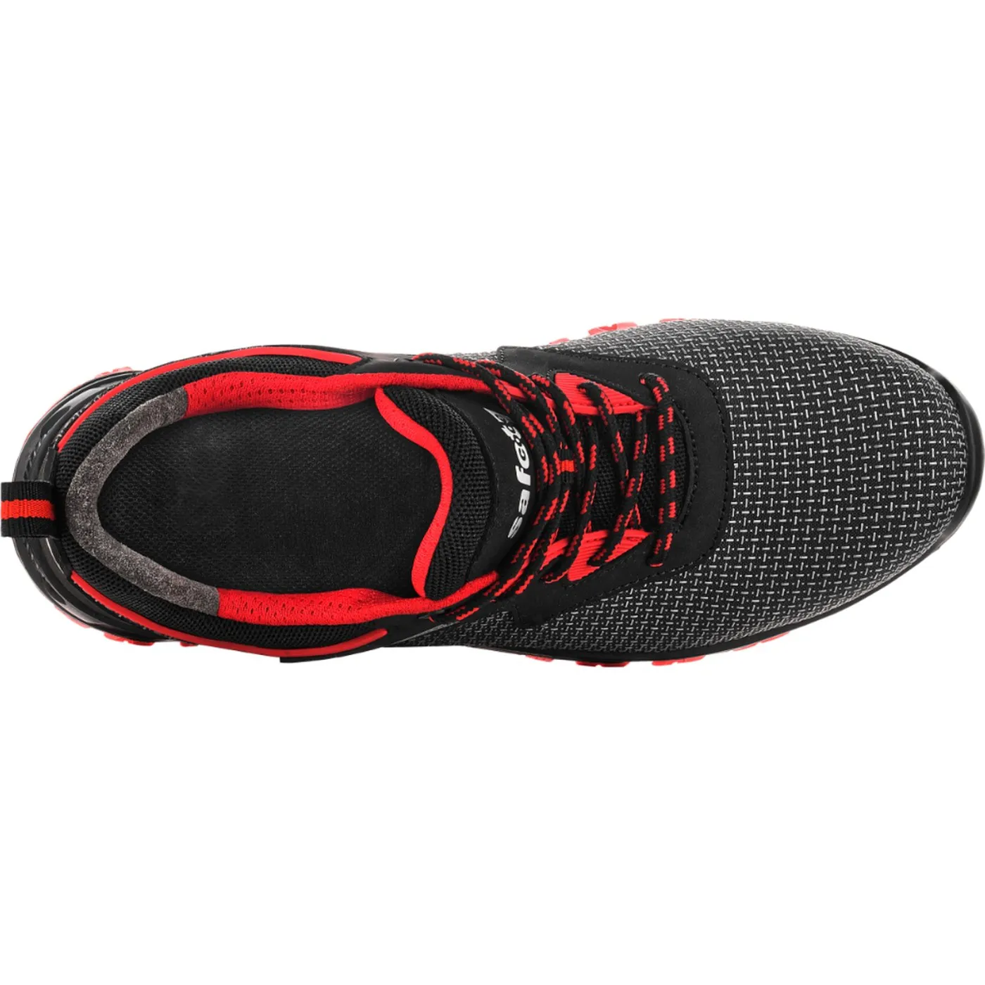 Pantofi de protecție MILWAUKEE S3 ESD SRC / VM Footwear / Pantofi de protecție, outdoor și de lucru