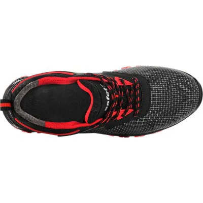 Pantofi de protecție MILWAUKEE S3 ESD SRC / VM Footwear / Pantofi de protecție, outdoor și de lucru