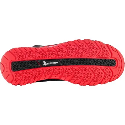 Pantofi de protecție MILWAUKEE S3 ESD SRC / VM Footwear / Pantofi de protecție, outdoor și de lucru