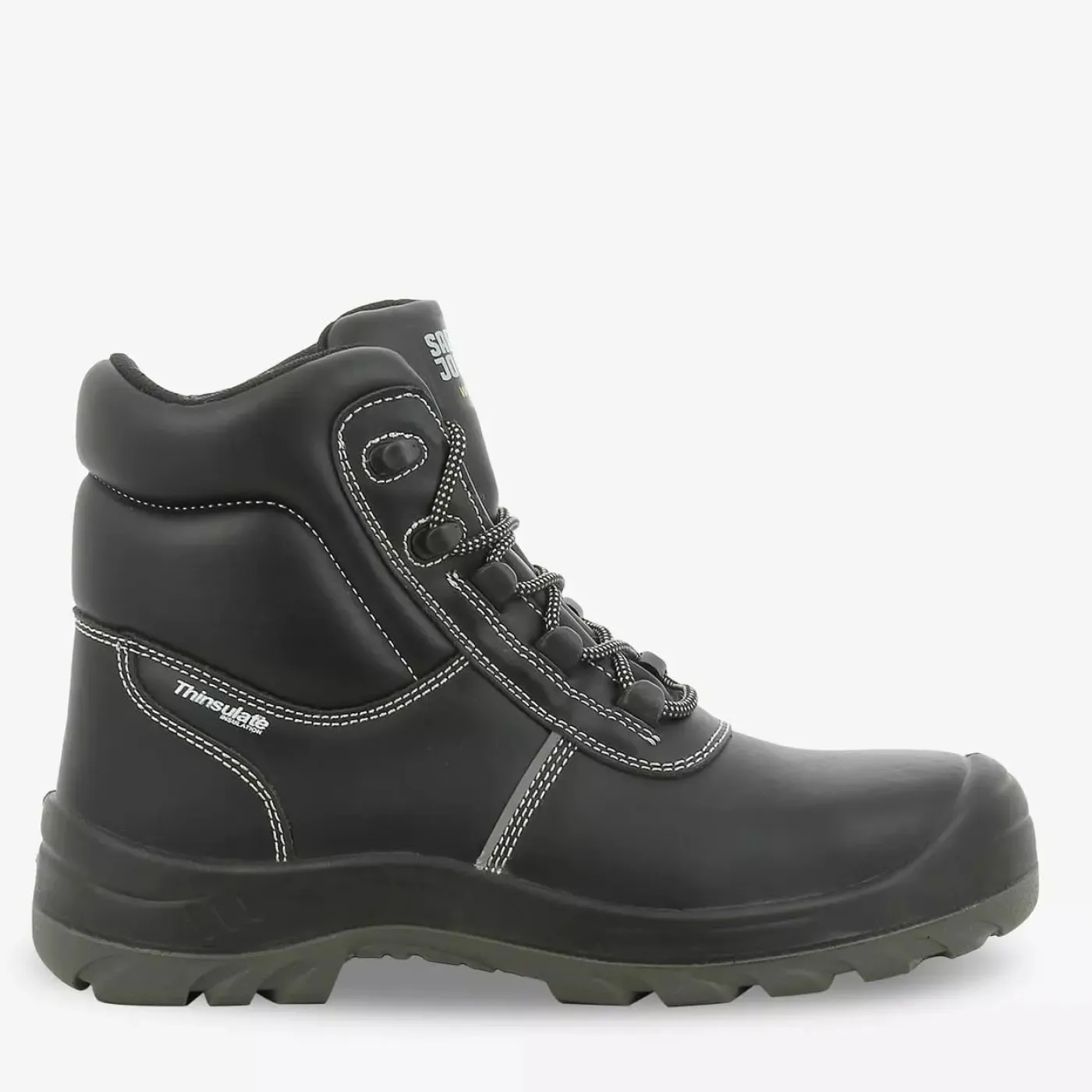 Pachet promo WINTER BOX ARAS S3 SRC ESD CI / Safety Jogger / Încălțăminte de protecție de iarnă