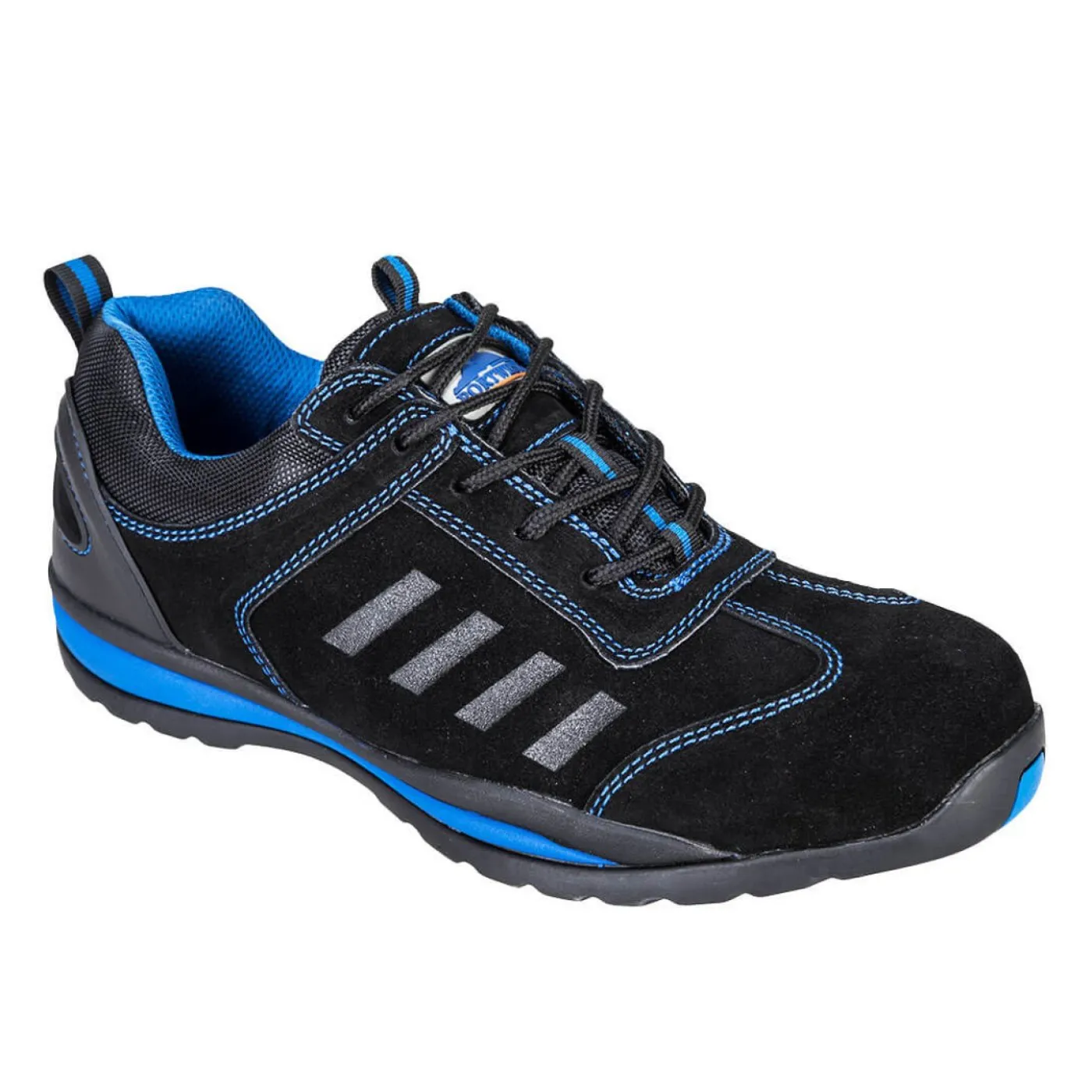 FW34 - Pantofi de protecție Steelite Lusum S1P HRO SRC / Portwest / Pantofi de protecție, outdoor și de lucru