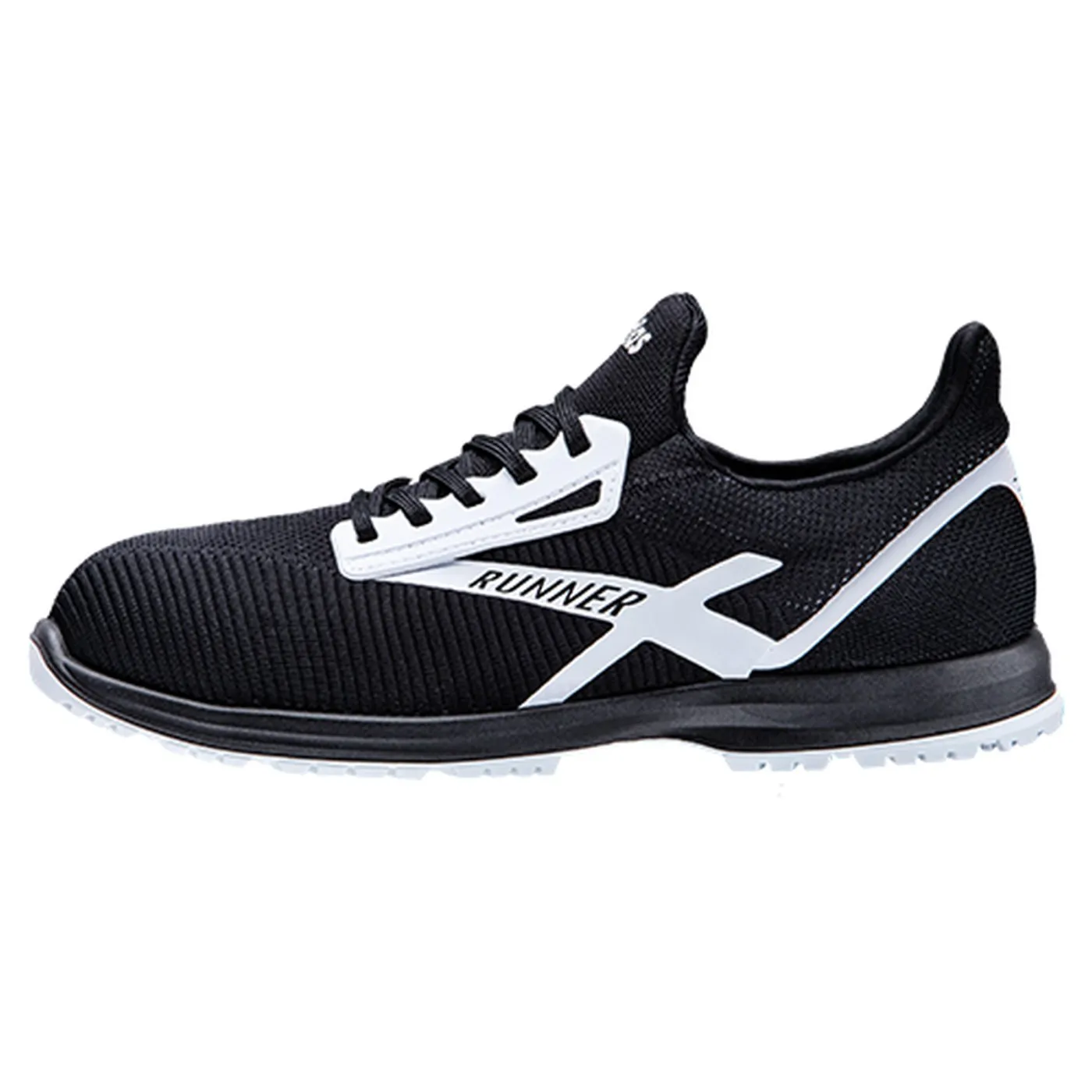 Pantofi de protecție RUNNER 25 ESD S1P SRC / Atlas / Încălțăminte sport de protecție, casual și timp liber