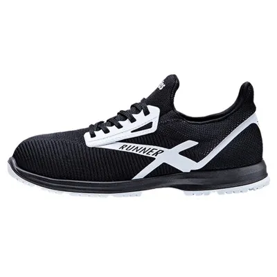 Pantofi de protecție RUNNER 25 ESD S1P SRC / Atlas / Încălțăminte sport de protecție, casual și timp liber