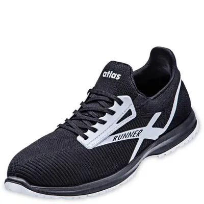 Pantofi de protecție RUNNER 25 ESD S1P SRC / Atlas / Încălțăminte sport de protecție, casual și timp liber