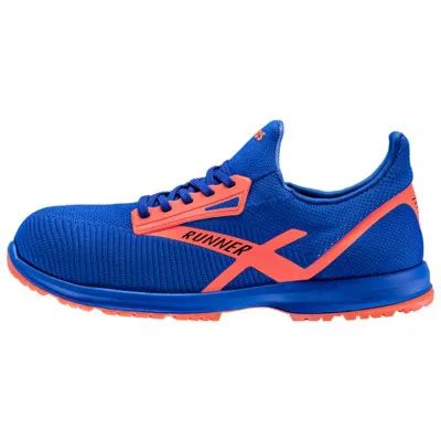 Pantofi de protecție RUNNER 45 ESD S1P SRC / Atlas / Încălțăminte sport de protecție, casual și timp liber