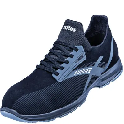 Pantofi de protecție RUNNER 95 ESD S3 SRC / Atlas / Încălțăminte sport de protecție, casual și timp liber