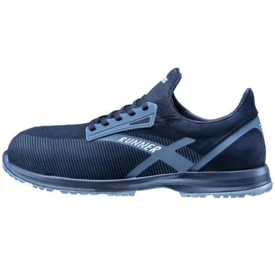 Pantofi de protecție RUNNER 95 ESD S3 SRC / Atlas / Încălțăminte sport de protecție, casual și timp liber