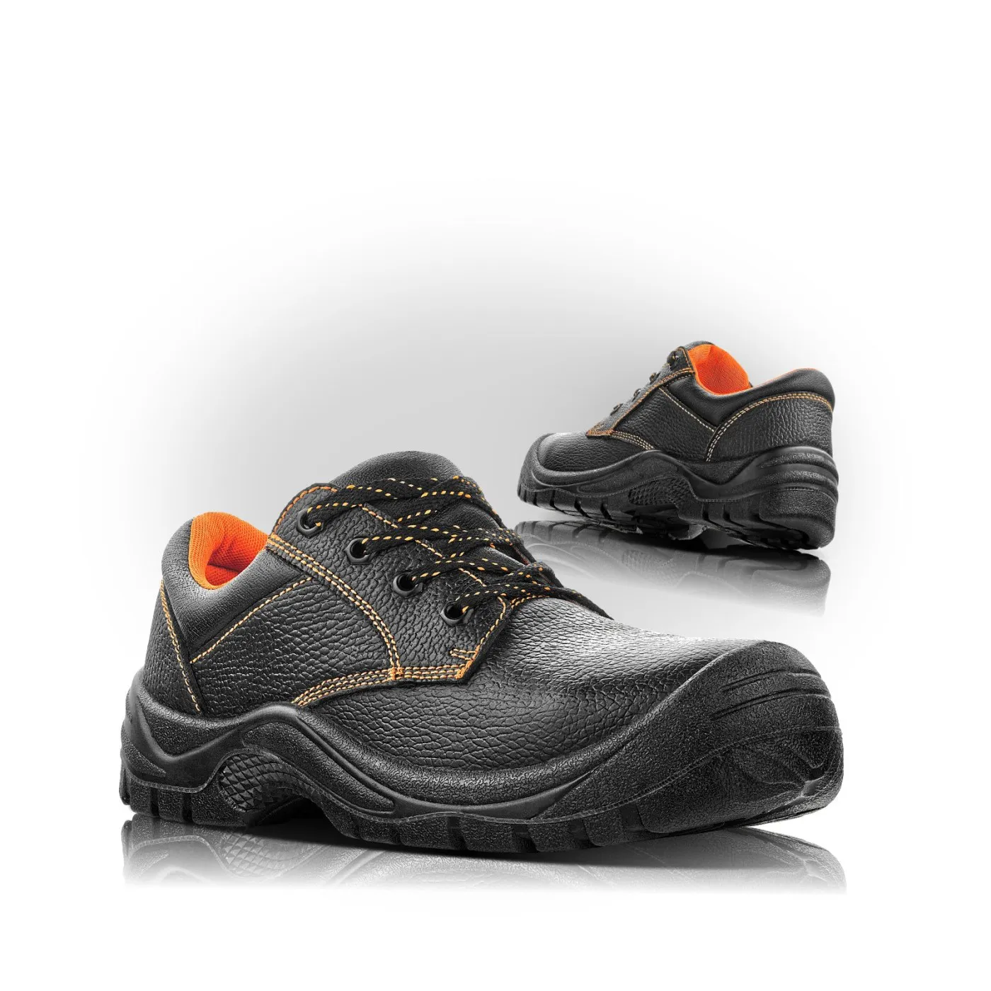 Pantofi de protecție RIJEKA S3 FO SR / VM Footwear / Pantofi de protecție, outdoor și de lucru