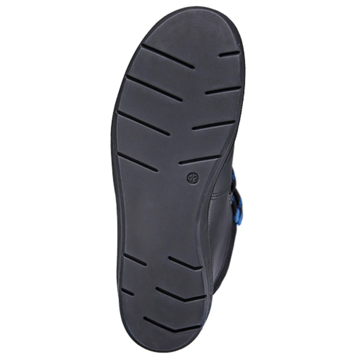Bocanci de protecție Thermo Tech 9800 S3 SRA BOA HI HRO / Atlas / Încălțăminte cu talpă HRO rezistentă la căldură