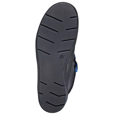 Bocanci de protecție Thermo Tech 9800 S3 SRA BOA HI HRO / Atlas / Încălțăminte cu talpă HRO rezistentă la căldură