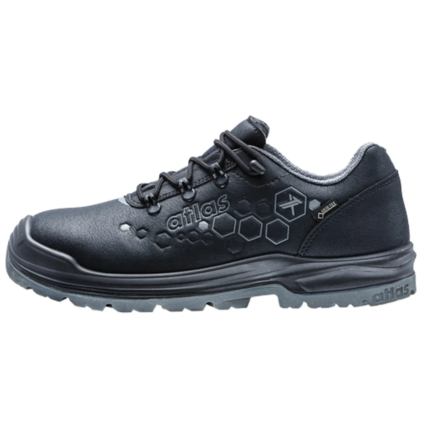 Pantofi de protecție XT 100 GTX S3 SRC / Atlas / Pantofi de protecție, outdoor și de lucru
