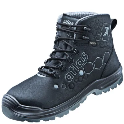 Bocanci de protecție XT 500 GTX S3 SRC / Atlas / Bocanci de protecție și ghete de lucru