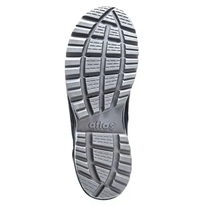 Bocanci de protecție XT 520 GTX S3 SRC / Atlas / Bocanci de protecție și ghete de lucru