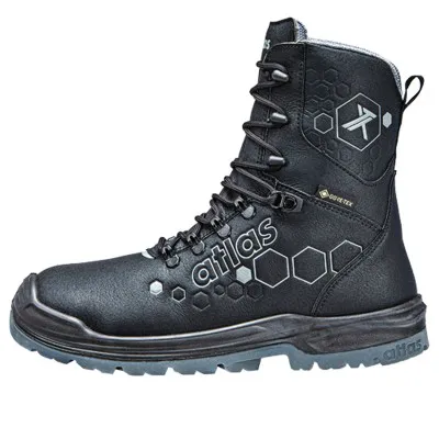 Bocanci de protecție XT 1000 GTX S3 SRC / Atlas / Bocanci de protecție și ghete de lucru