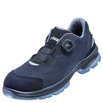 Pantofi de protecție FLASH 3305 XP BOA ESD S1P SRC / Atlas / Pantofi de protecție, outdoor și de lucru