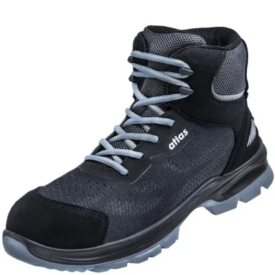 Bocanci de protecție FLASH 1805 XP ESD S1P SRC / Atlas / Bocanci de protecție și ghete de lucru