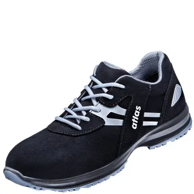Pantofi de protecție GX 415 ESD S3 SRC / Atlas / Pantofi de protecție, outdoor și de lucru