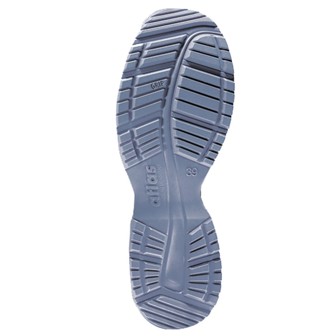 Pantofi de protecție GX 132 ESD S1 SRC / Atlas / Pantofi de protecție, outdoor și de lucru