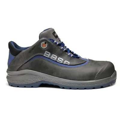 Pantofi de protecție din piele BE-JOY S3 SRC / Base / Pantofi de protecție, outdoor și de lucru
