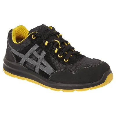 FT50 - Pantofi de protecție Steelite Mersey S1 SRC / Portwest / Pantofi de protecție, outdoor și de lucru
