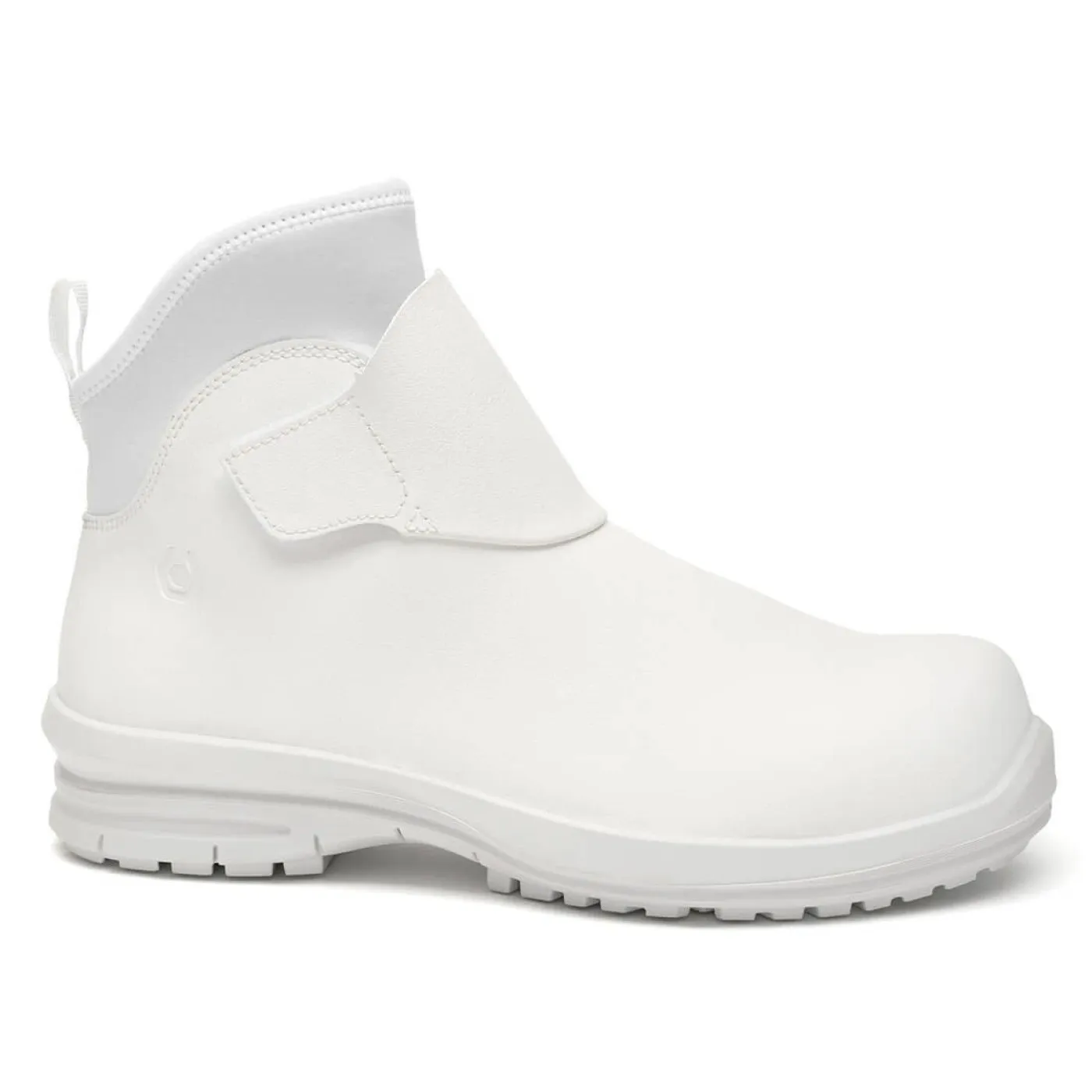 Ghete de protecție NAUTILUS S6 SRC / Base / Bocanci de protecție și ghete de lucru