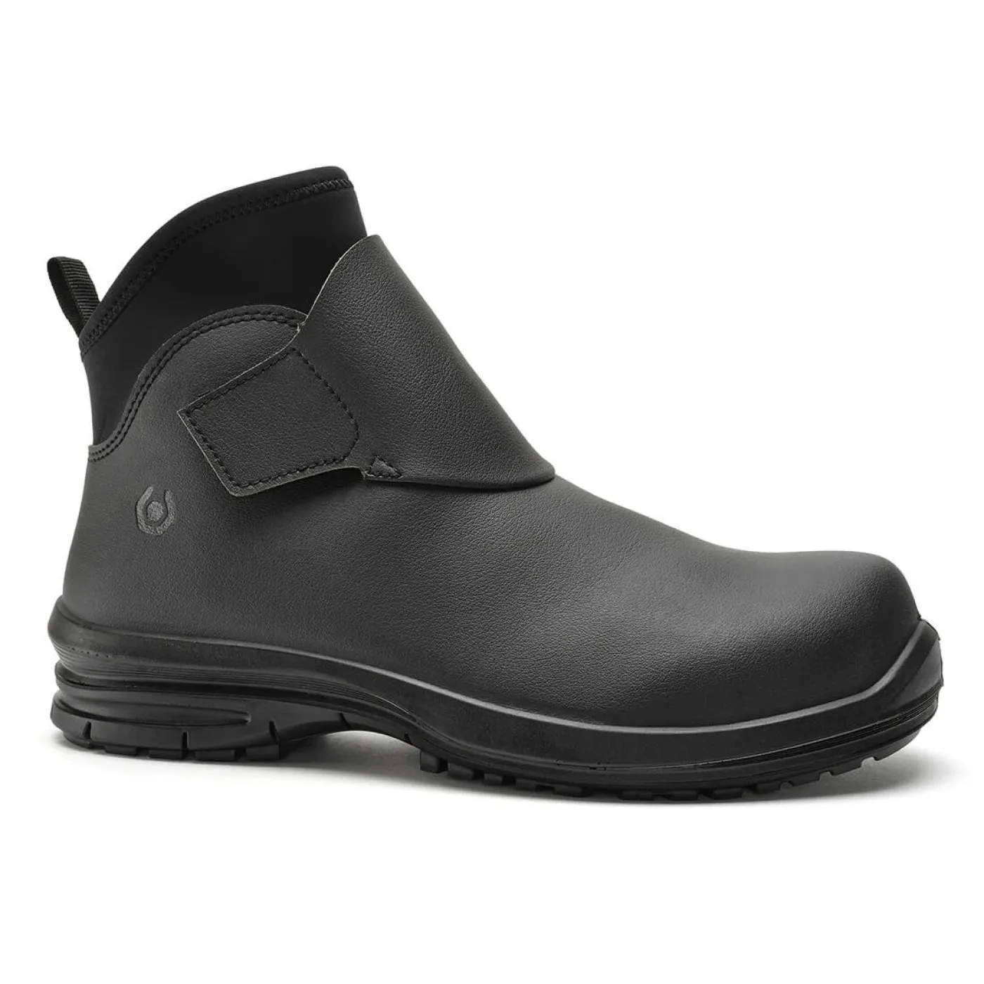 Ghete de protecție NAUTILUS S6 SRC / Base / Bocanci de protecție și ghete de lucru