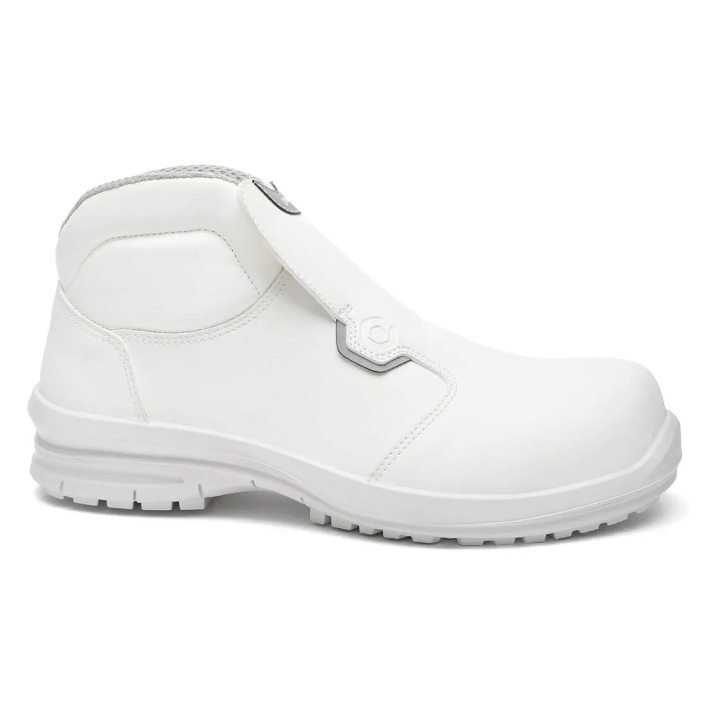 Ghete de protecție KUMA TOP S2 SRC / Base / Bocanci de protecție și ghete de lucru