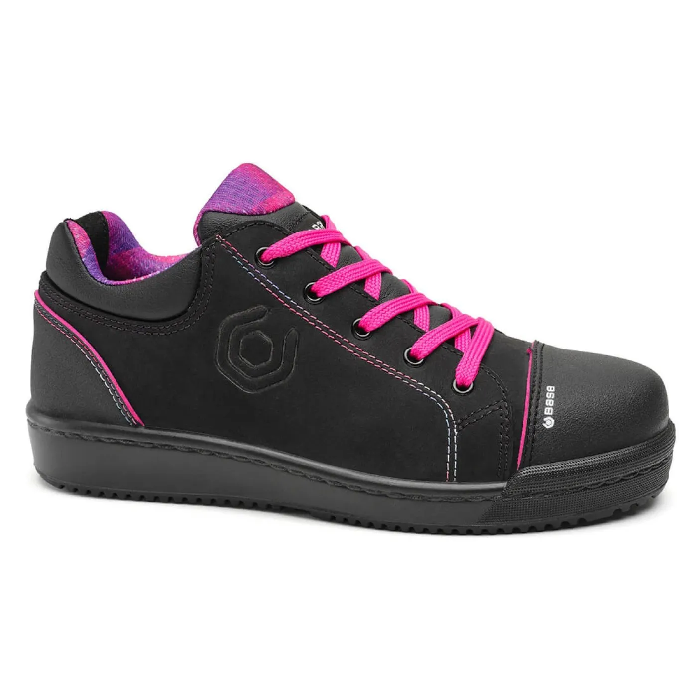 Pantofi de protecție pentru femei MARGOT TOP S3 / Base / Încălțăminte de protecție pentru femei