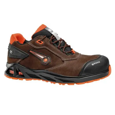 Pantofi de protecție K-HURRY S3L HRO FO SR / Base / Pantofi de protecție, outdoor și de lucru