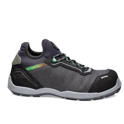 Pantofi de protecție KOMODO S1PS ESD FO SR / Base / Pantofi de protecție, outdoor și de lucru