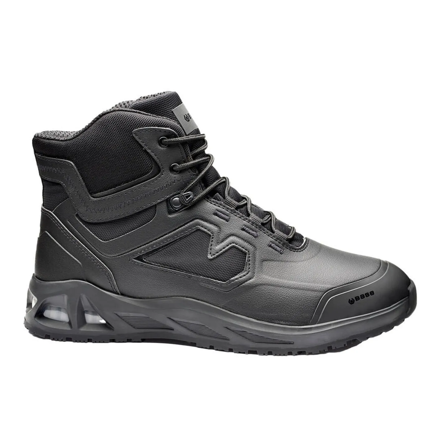 Ghete sport K-UP / Base / Bocanci de protecție și ghete de lucru