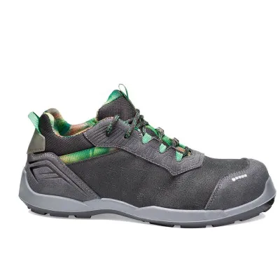Pantofi de protecție GRAND CANYON/TULUM S1PS ESD FO SR / Base / Pantofi de protecție, outdoor și de lucru
