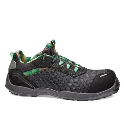 Pantofi de protecție YELLOWSTONE S3PS ESD FO SR / Base / Pantofi de protecție, outdoor și de lucru