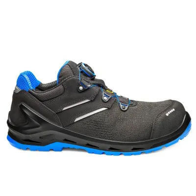 Pantofi de protecție I-WIRE S3 ESD SRC / Base / Pantofi de protecție, outdoor și de lucru