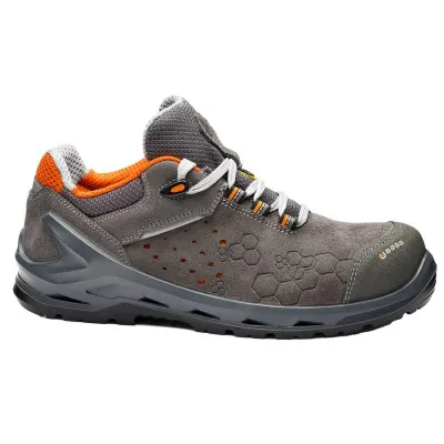 Pantofi de protecție I-TOOL S1P ESD SRC / Base / Pantofi de protecție, outdoor și de lucru