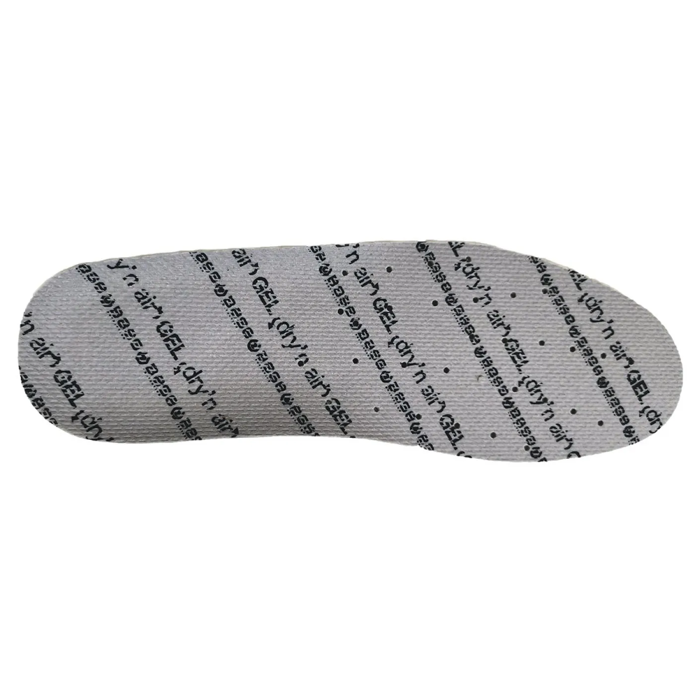 Branț Dry'N Air Gel - Men / Base / Accesorii, șosete, apărători, branțuri, diverse încălțăminte