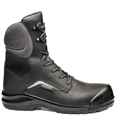 Bocanci de protecție BE GREY TOP S3 CI SRC / Base / Bocanci de protecție și ghete de lucru