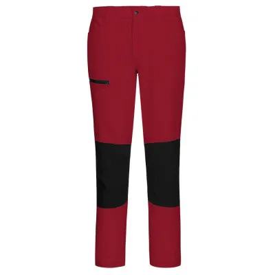 CD886 - Pantaloni de lucru Stretch WX2 / Portwest / Pantaloni, salopete, colanți