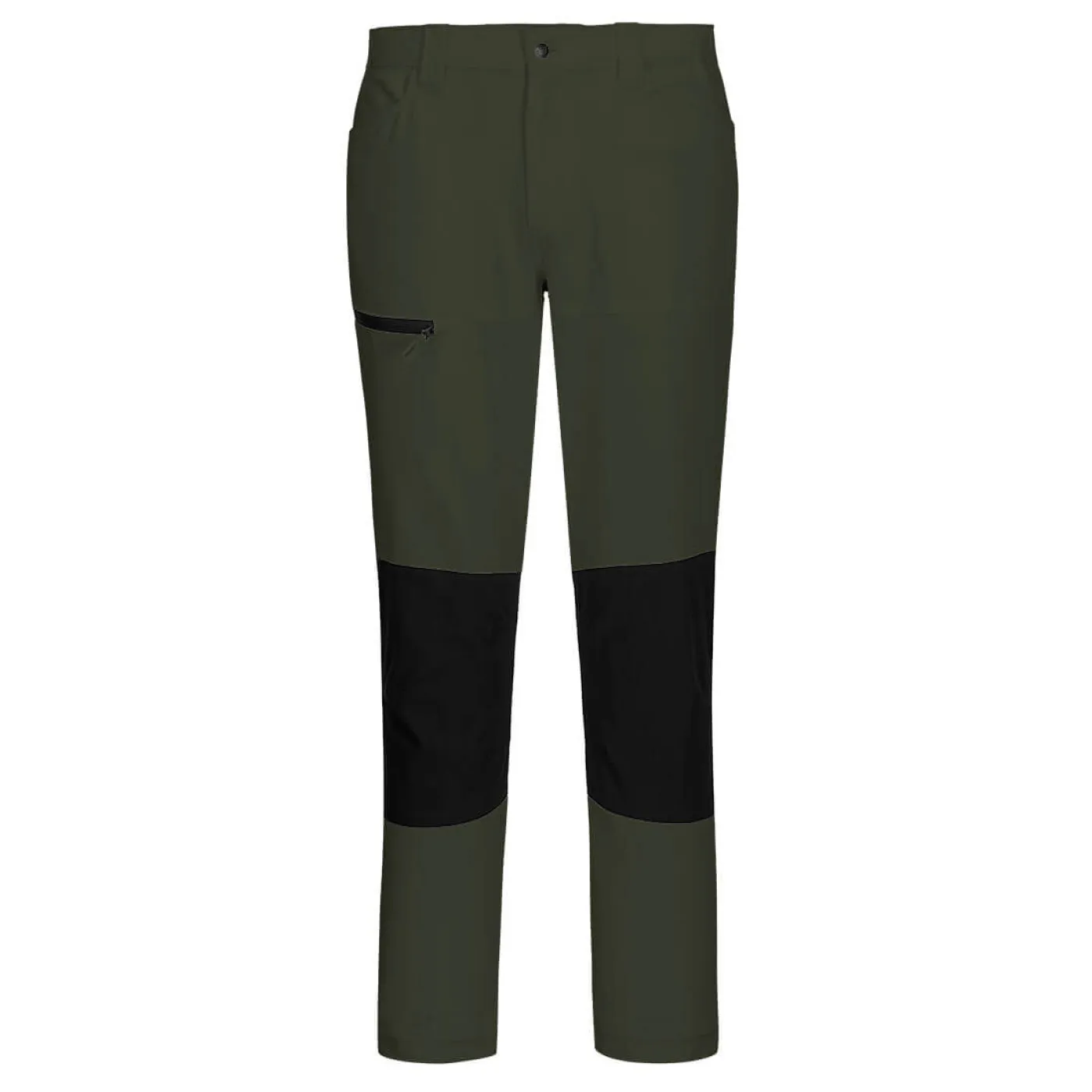 CD886 - Pantaloni de lucru Stretch WX2 / Portwest / Pantaloni, salopete, colanți