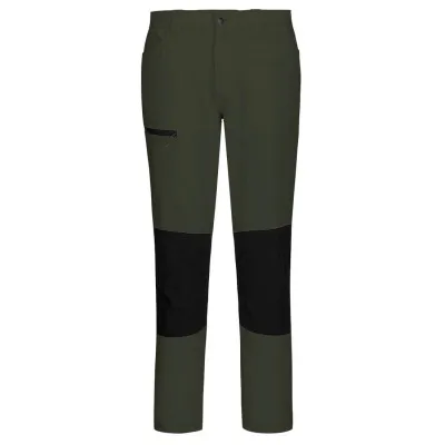 CD886 - Pantaloni de lucru Stretch WX2 / Portwest / Pantaloni, salopete, colanți